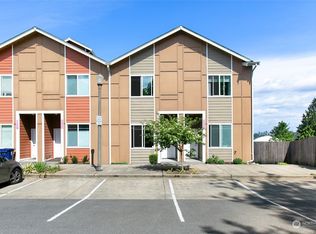 2301 S G St N #M, Tacoma, WA 98405