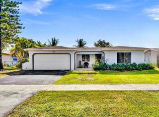 10850 NW 29th Mnr, Sunrise, FL 33322