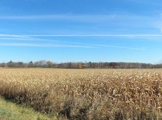 100144 Town Hall Rd, Unity, WI 54488