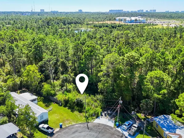 7141 Beachwood Blvd, Panama City Beach, FL 32407