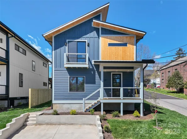 101 Richmond Ave #8, Asheville, NC 28801