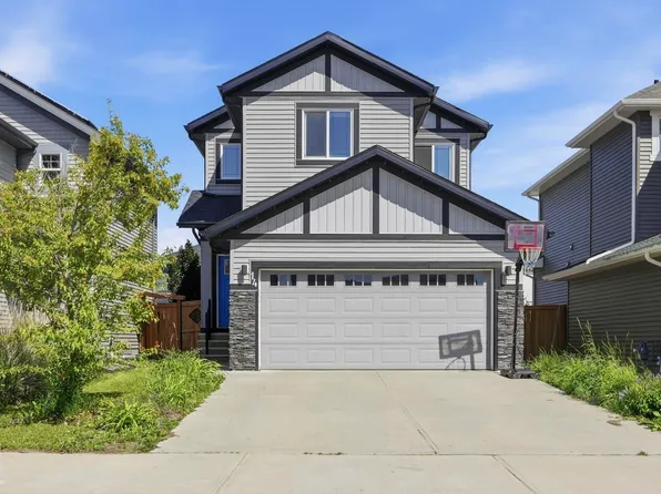 14 Copperhaven Dr, Spruce Grove, AB T7X 0Y6