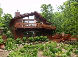 N16423 Cys Dr, Park Falls, WI 54552