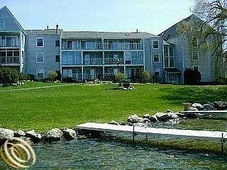 3553 Port Cove Dr #36-1 photo 1