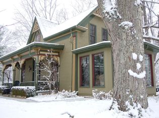 1350 W Popcorn Rd, Bloomington, IN 47403