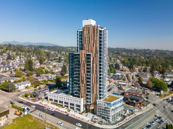 901 Lougheed Hwy #1506, Coquitlam, BC V3K 3T3