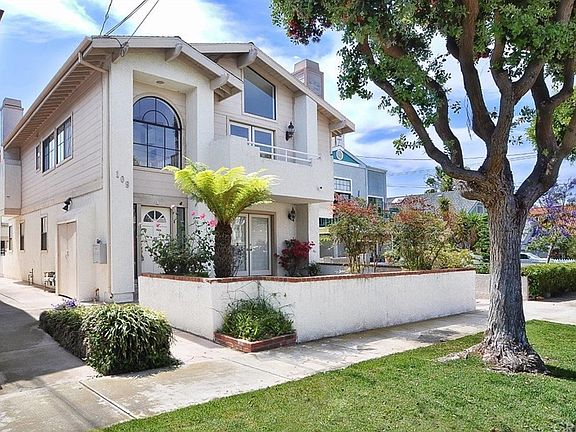 2nd image of 109 S Guadalupe Ave #A