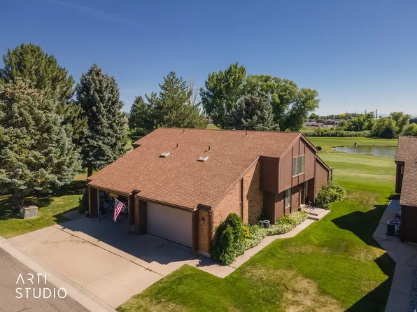 303 Willow Way, Ogden, UT 84414