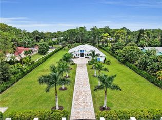 6145 Sea Grass LN, NAPLES, FL 34116