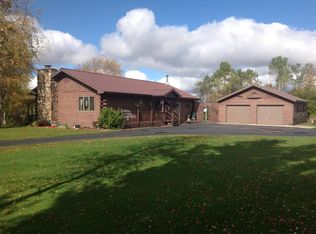 6291 State Route 374, Chateaugay, NY 12920