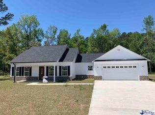 7405 E National Cemetery Rd, Florence, SC 29506