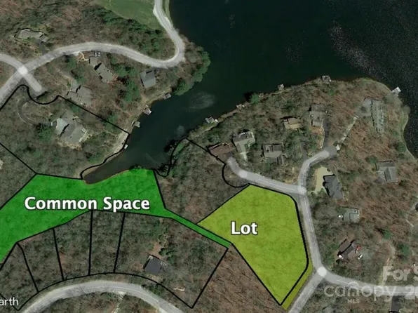 Dudi Ct, Brevard, NC 28712