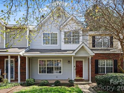 3268 Summercroft Ln, Charlotte, NC, 28269