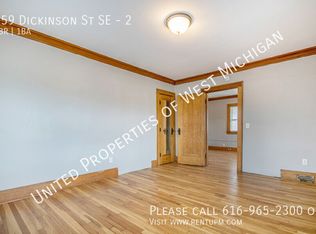 459 Dickinson St SE #2, Grand Rapids, MI 49507