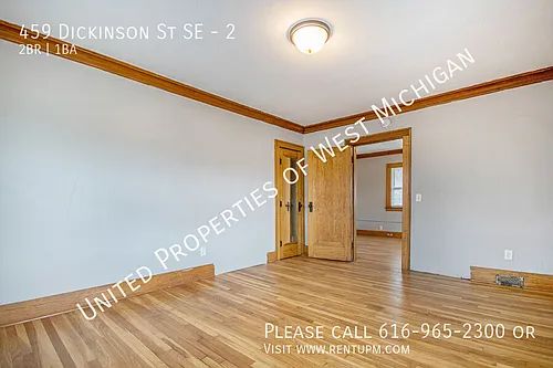 459 Dickinson St SE #2 Photo 1
