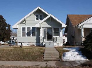 4133 N 19th St, Omaha, NE 68110