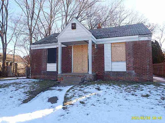 17376 ST MARYS