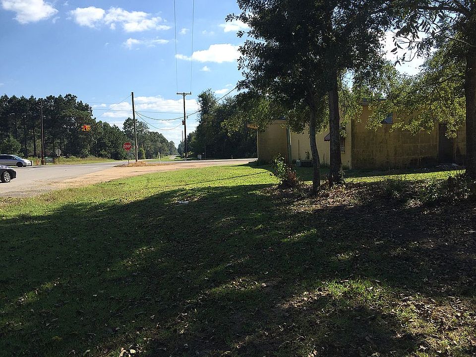 Road Frtage Cr 64 & CR 71