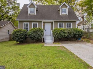 3490 Thompson Dr NW, Atlanta, GA 30331