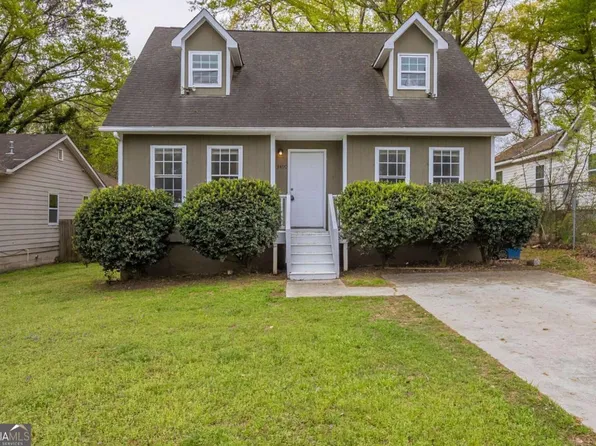 3490 Thompson Dr NW, Atlanta, GA 30331