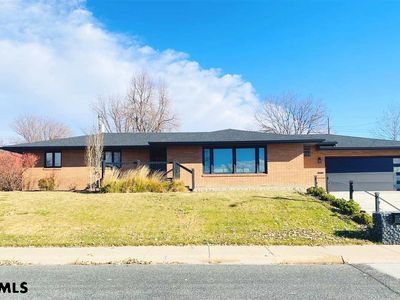 3517 Skyline Dr, Scottsbluff, NE, 69361