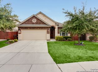 12551 Hillside Rnch, San Antonio, TX 78254
