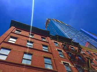 Rented by Oxford Property Group