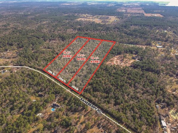 Lots For Sale In Magnolia Tx