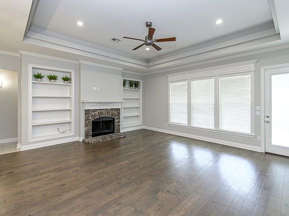 Living area 1