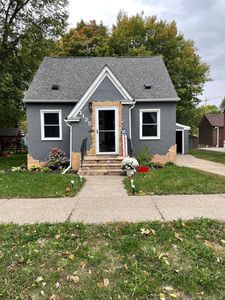 1125 N Prairie Ave, Fairmont, MN, 56031