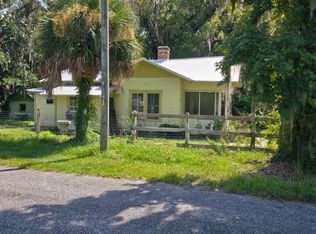 310 E NOBLE AVENUE, BUSHNELL, FL 33513