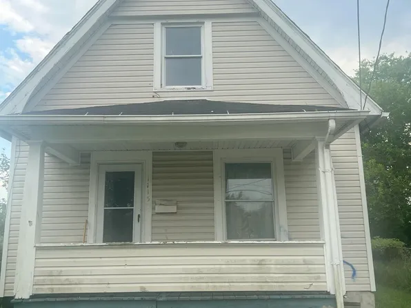 1715 Oakwood Ave, Toledo, OH 43607