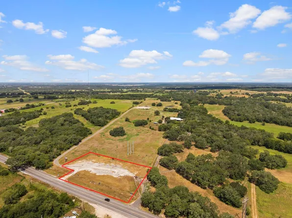 3541 State Highway 159 Lot 3, La Grange, TX 78945