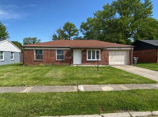 7910 Roy Rd, Indianapolis, IN 46219