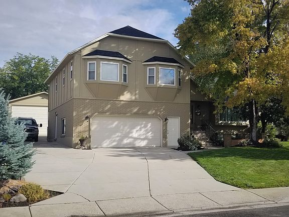 2nd image of 2142 W Rebecca Ann Cir