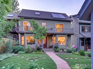 1345 Redwood Ave, Boulder, CO 80304