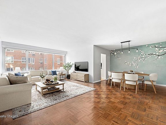 2nd image of 75 E End Ave APT 5D