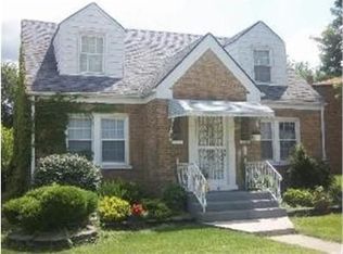 737 Peoria St, Chicago Heights, IL 60411