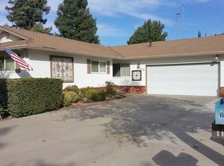 1112 Ojai Ln, Modesto, CA 95355