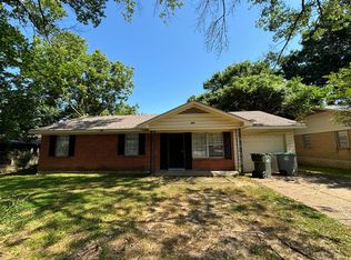 6298 Bronte Ave, Memphis, TN 38134