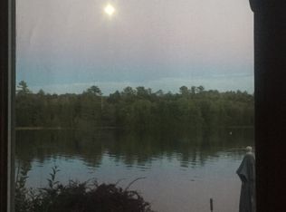 145 Garlock Rd, Caroga Lake, NY 12032