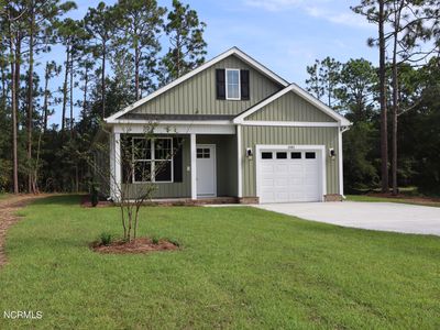 1081 Greenview Road, Southport, NC, 28461