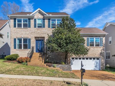 228 Bateman Ave, Franklin, TN, 37067