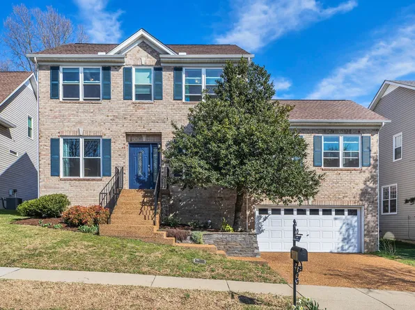 228 Bateman Ave, Franklin, TN 37067