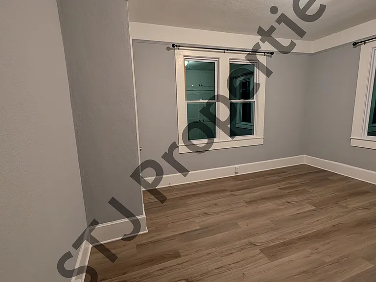 Front Bedroom