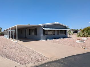 8136 E Cactus Dr, Mesa, AZ 85208