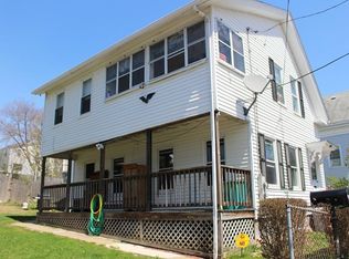 53 Warner St #1, Gloucester, MA 01930