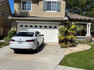 13215 La Raca St, Tustin, CA 92782