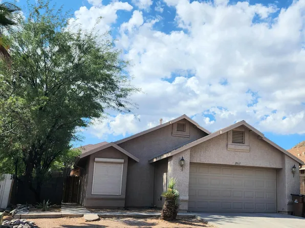 3547 W Avenida Obregon, Tucson, AZ 85746