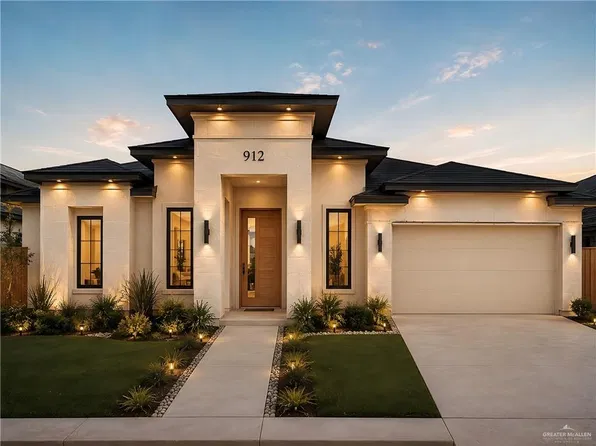 903 W B St, Mission, TX 78572